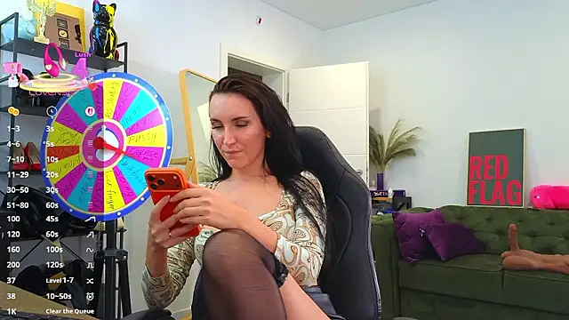 EvaKeks live sex cam