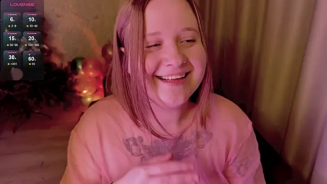 NaomiRey1 live sex cam