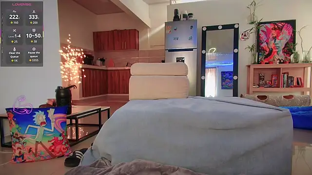 JordanRossie live sex cam