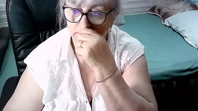 LolkaAlyss's cam snapshot