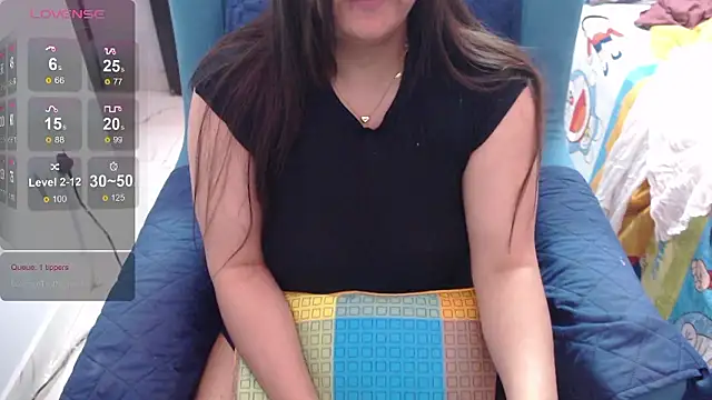 Hell_queen786 live sex cam