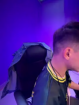 PRINCE_STEV live sex cam