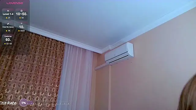 AliceMirise live sex cam