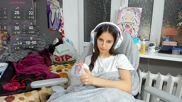 _Nika_Kik live sex cam