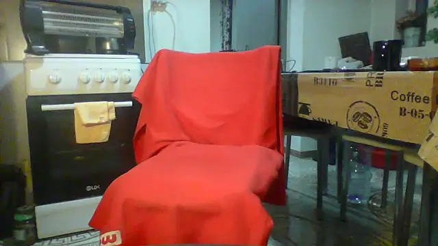 Ely_Elenita live sex cam