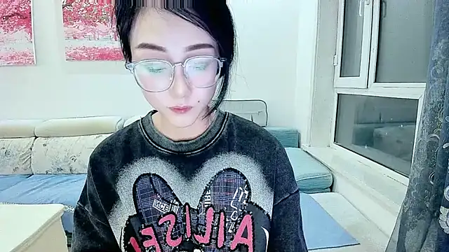 NIAN-er live sex cam