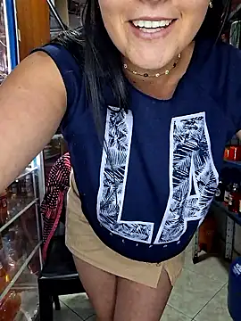 Niidia's cam snapshot