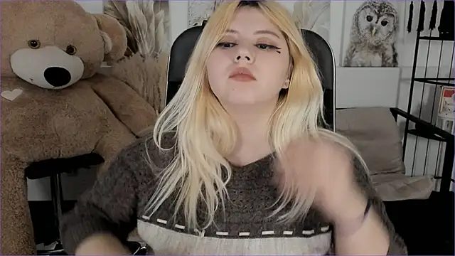 DiaAngell live sex cam