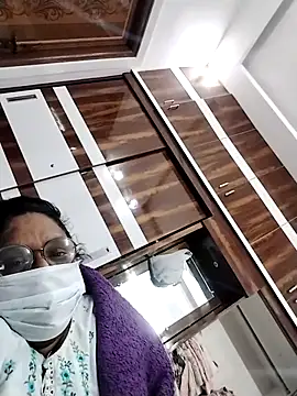 Pushpavathi_78 live sex cam