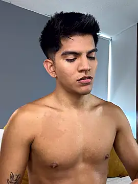 OnlySantty live sex cam