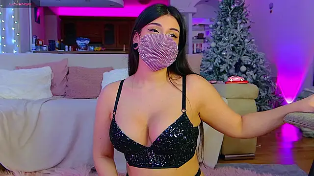 the_sabenna's cam snapshot