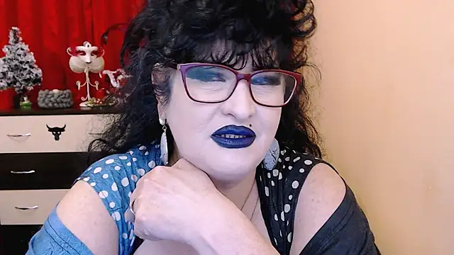 QuuenOfSin live sex cam