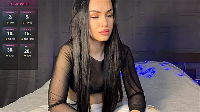 LushMirai's cam snapshot