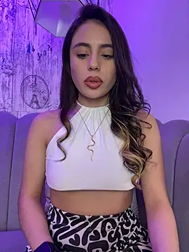 AbyThompson live sex cam
