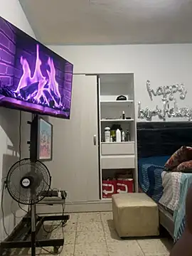 thegoat767 live sex cam