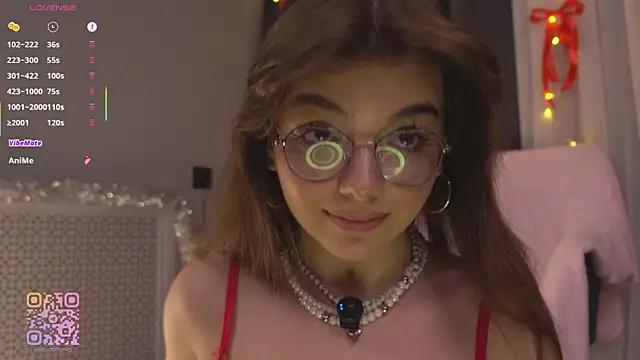 FlairEdgin live sex cam