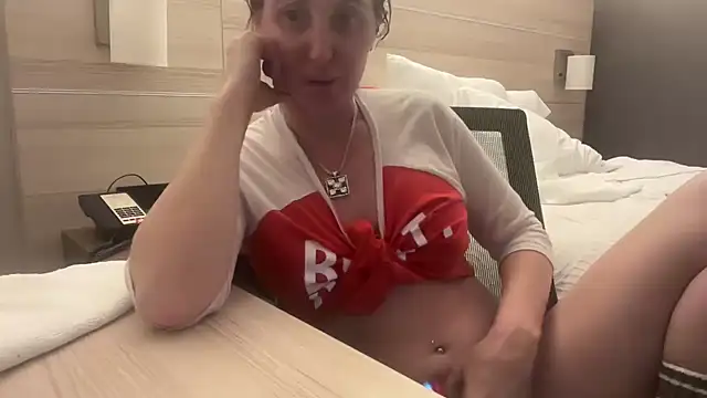 NurseStephania live sex cam