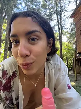 Souphicherry live sex cam