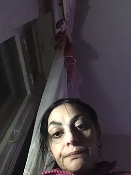 ChantalXOrchid's cam snapshot