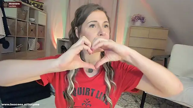 ilucyme's cam snapshot