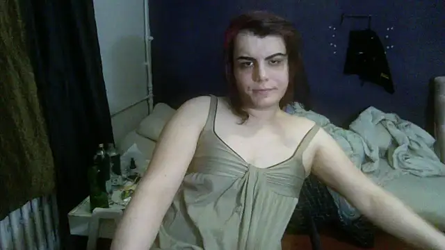 turkishTransEfsun's cam snapshot