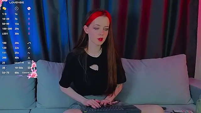 Orianna_Kokkinos's cam snapshot