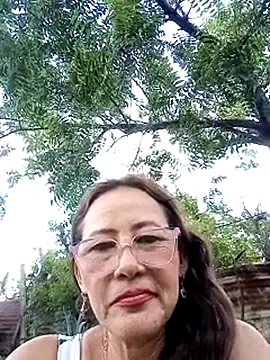 Salome_69's cam snapshot