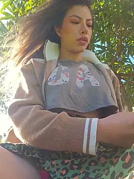 Karen_San_Miguel live sex cam