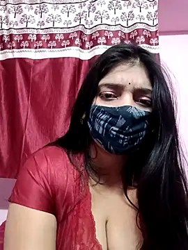 Cute_Riya_1's cam snapshot