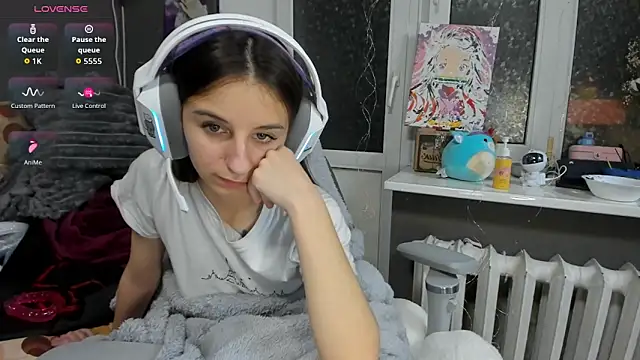 _Nika_Kik live sex cam