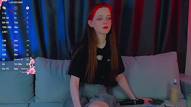 Orianna_Kokkinos's cam snapshot