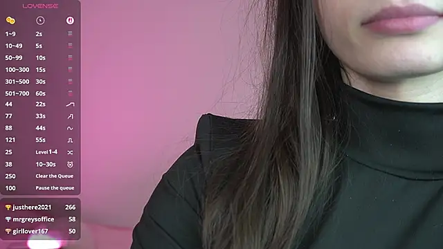 LeaMoon1's cam snapshot