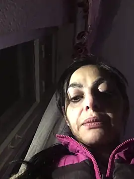 ChantalXOrchid's cam snapshot