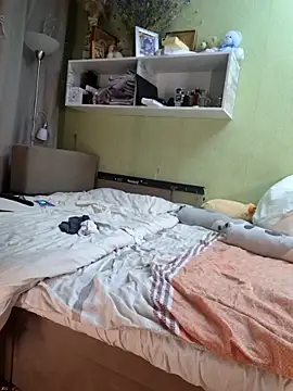 MilkySky's cam snapshot