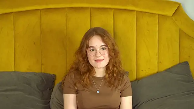 AmyRoy's cam snapshot