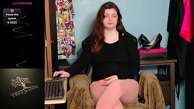 TreeJeanne's cam snapshot