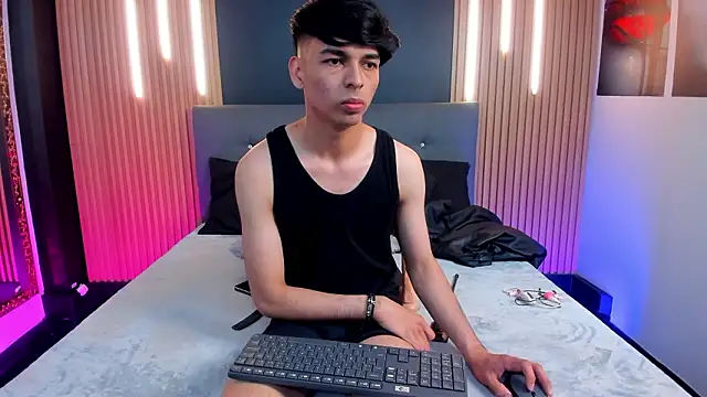 OnlyJos's cam snapshot