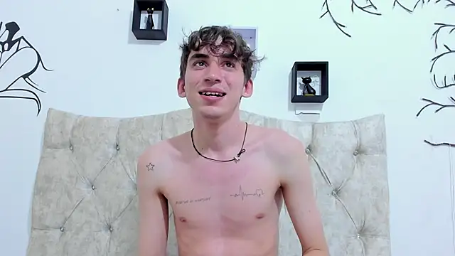 TerryGrace's cam snapshot