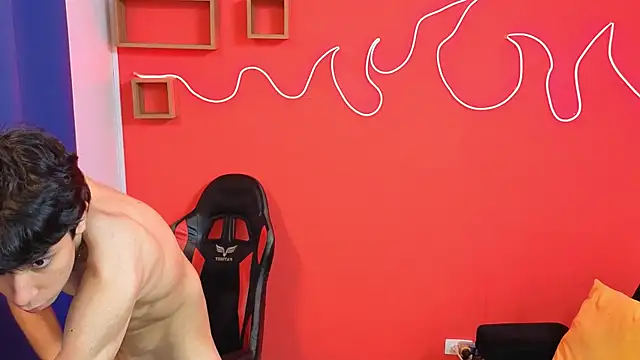 Neo_Twink's cam snapshot