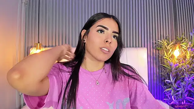 LovelyEyesx's cam snapshot