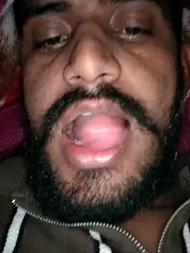 HotXKrish live sex cam