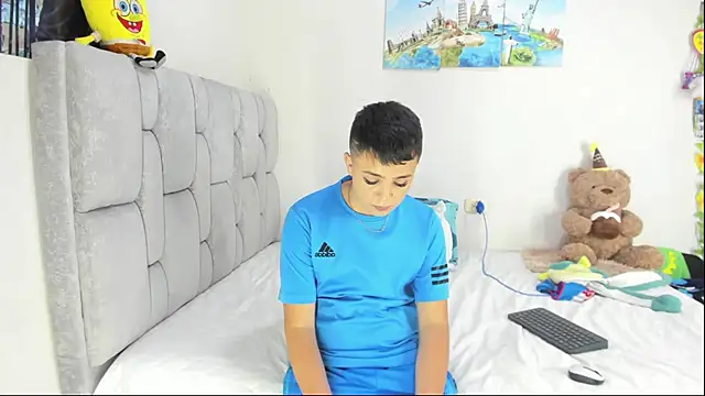 christopher_Hot live sex cam