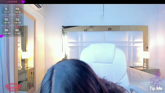 Zoei_Moon's cam snapshot