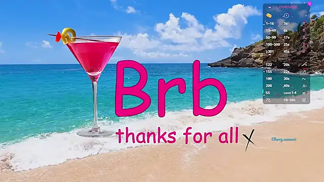 cherry_monroe1's cam snapshot