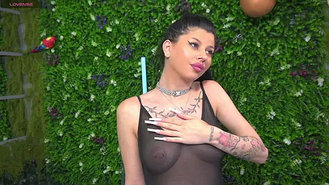 Ana_Lexus's cam snapshot