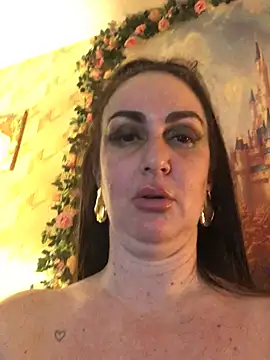 Blanche-neige1's cam snapshot