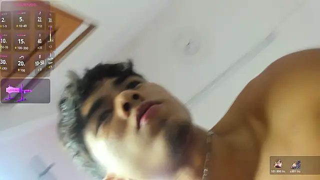 Ashton__Montana live sex cam