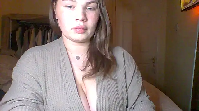 GEMMARMALADE's cam snapshot