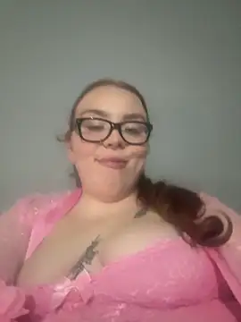 AnnieAinsx's cam snapshot