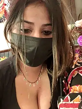 Hot_girla's cam snapshot